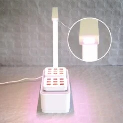 Potager D’intérieur Viviana 14 Potager D’intérieur Viviana -Meilland Richardier Soldes 9001e potager d interieur viviana vilmorin t1000