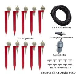 Kit Jardin Iriso ® 7 Kit Jardin Iriso ® -Meilland Richardier Soldes 9015 kit jardin 2020 1000x1000 1